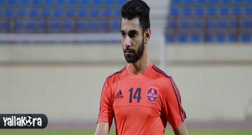 بالفيديو.. حارس العين يصنع هدفا للسولية